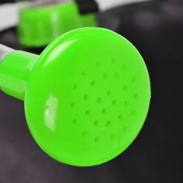Foldable Camping Shower with Tap and Shower Head, 20L