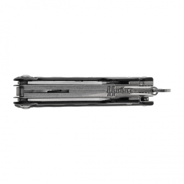 Azimut Turon daudzfunkcionālais instruments ar futrāli un karabīni H-P224108