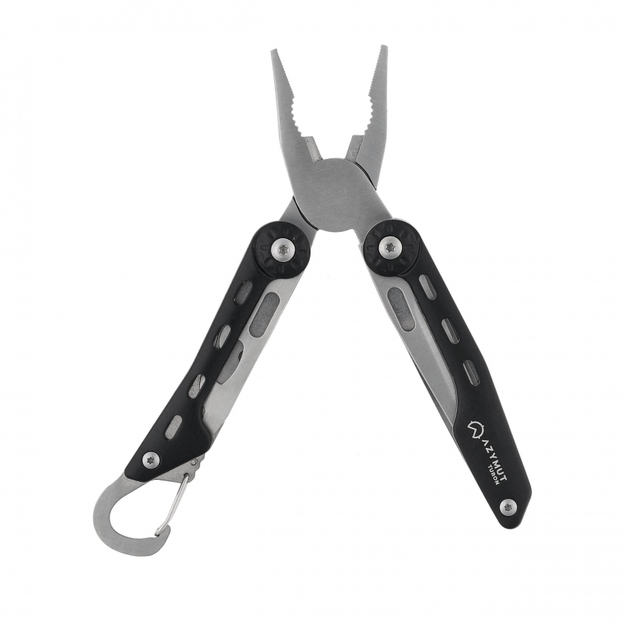 Azimut Turon daudzfunkcionālais instruments ar futrāli un karabīni H-P224108