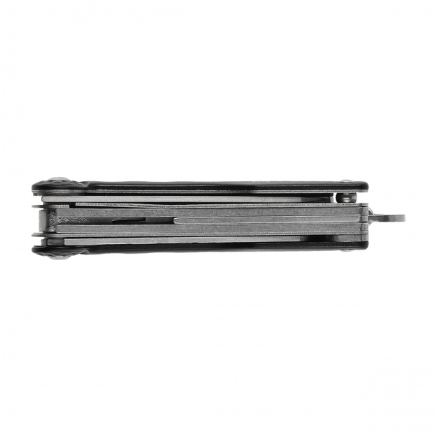 Azimut Turon daudzfunkcionālais instruments ar futrāli un karabīni H-P224108