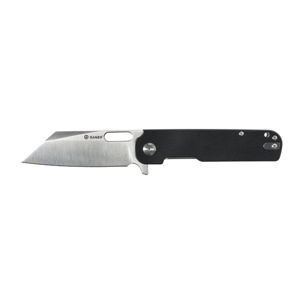Ganzo G770-BK folding knife