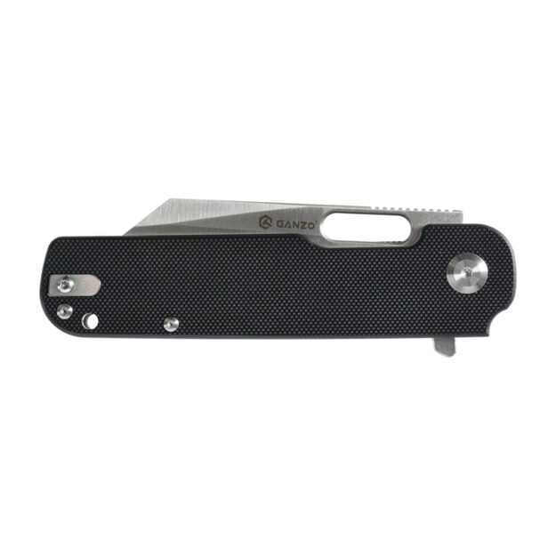 Ganzo G770-BK folding knife