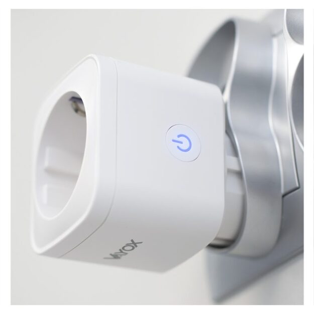 Smart Wifi ligzda Smart spraudnis Vayox VA0010