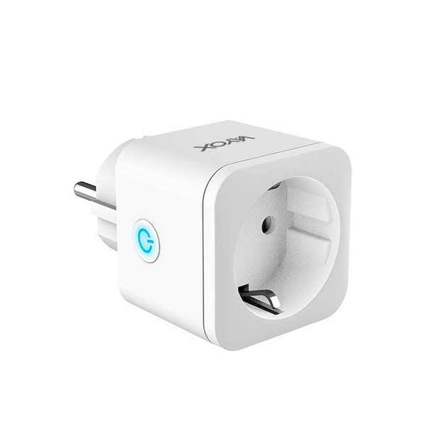 Smart Wifi ligzda Smart spraudnis Vayox VA0010