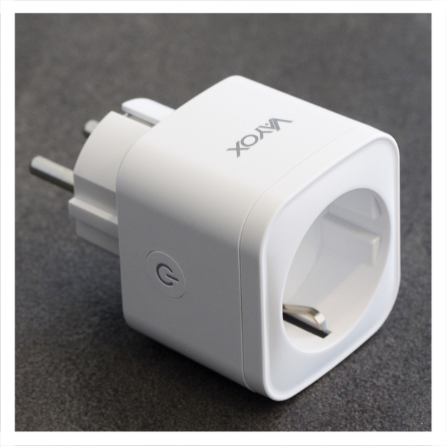 Smart Wifi ligzda Smart spraudnis Vayox VA0010
