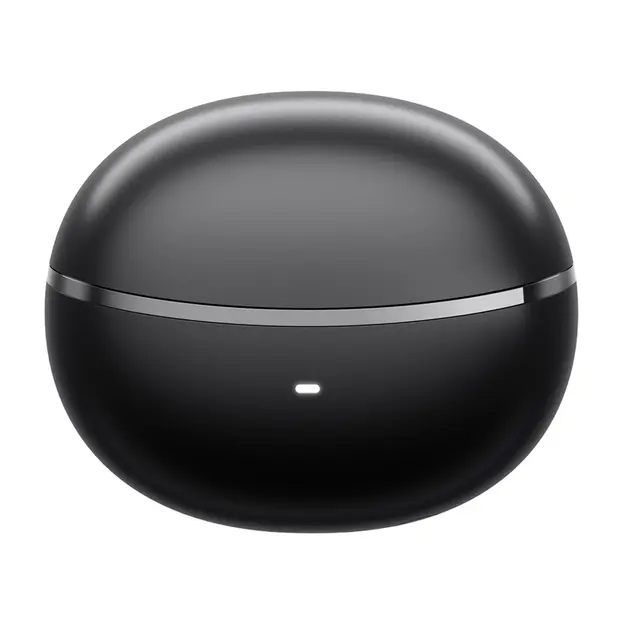 QCY N70 HT18 LITE Headphones (Black)