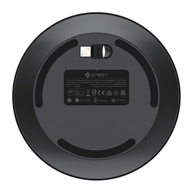 EMEET OfficeCore M2 Max Conference Speaker