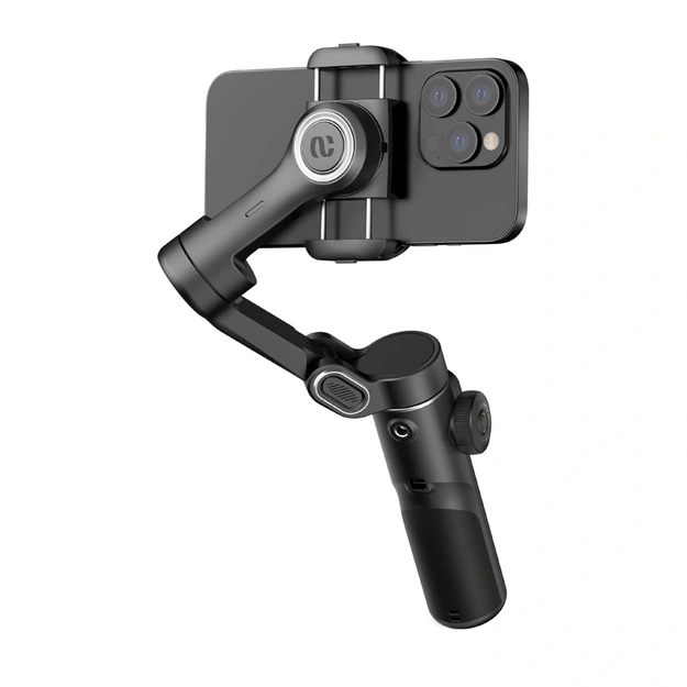 AOCHUAN X2 Standard Gimbal (Black)