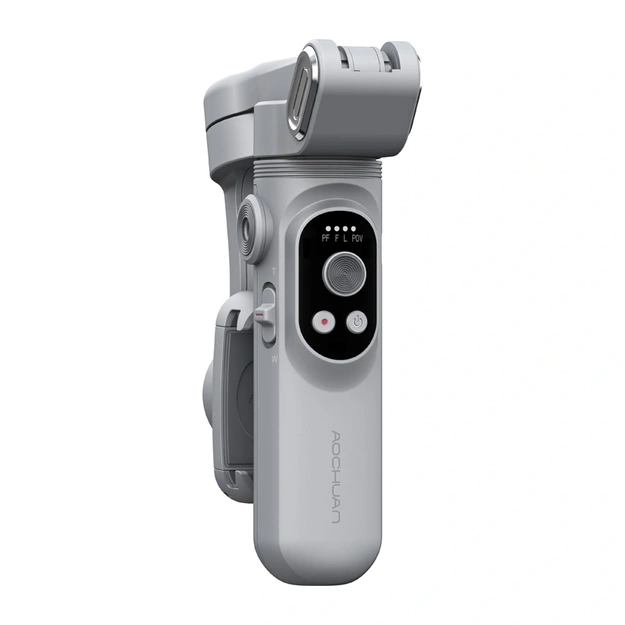 AOCHUAN X Gimbal (Gray)