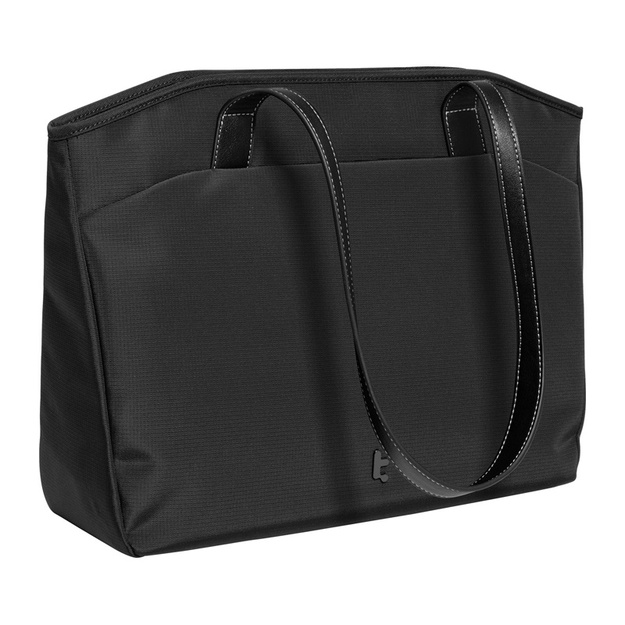 TOMTOC Versatile-T23 16  /12.5L Laptop Bag (Black)