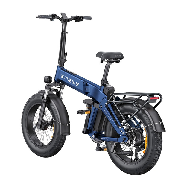 ENGWE PRO 3.0 BOOST 250W 20  Electric Bike (Blue)