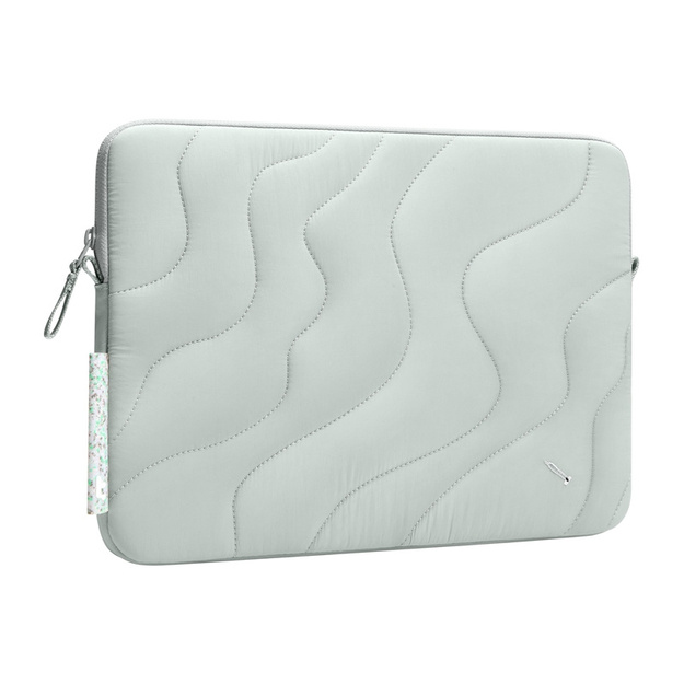 TOMTOC Neo Terra-A27 13  MacBook Case (Blue)