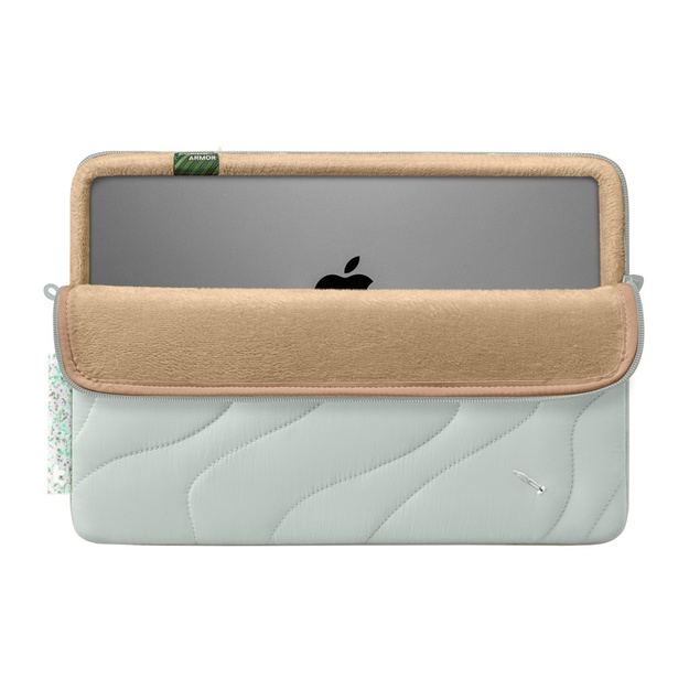 TOMTOC Neo Terra-A27 13  MacBook Case (Blue)
