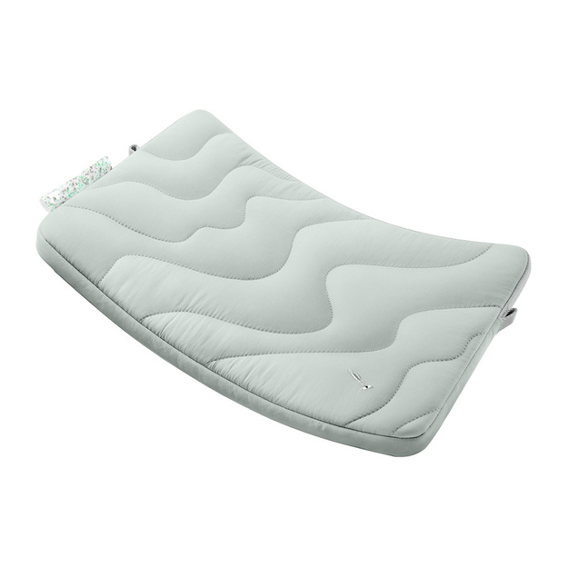 TOMTOC Neo Terra-A27 13  MacBook Case (Blue)