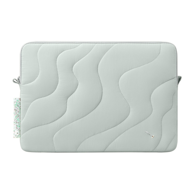 TOMTOC Neo Terra-A27 13  MacBook Case (Blue)