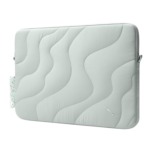 TOMTOC Neo Terra-A27 13  MacBook Case (Blue)