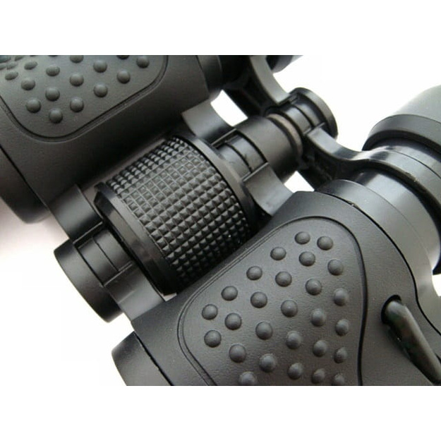Binoklis COMET PRO ADVENTURE 20x50 LR-025