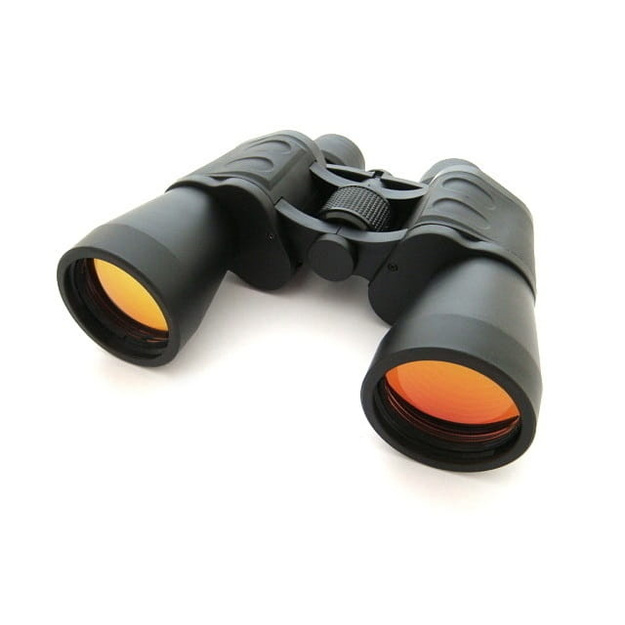 Binoklis COMET PRO ADVENTURE 20x50 LR-025
