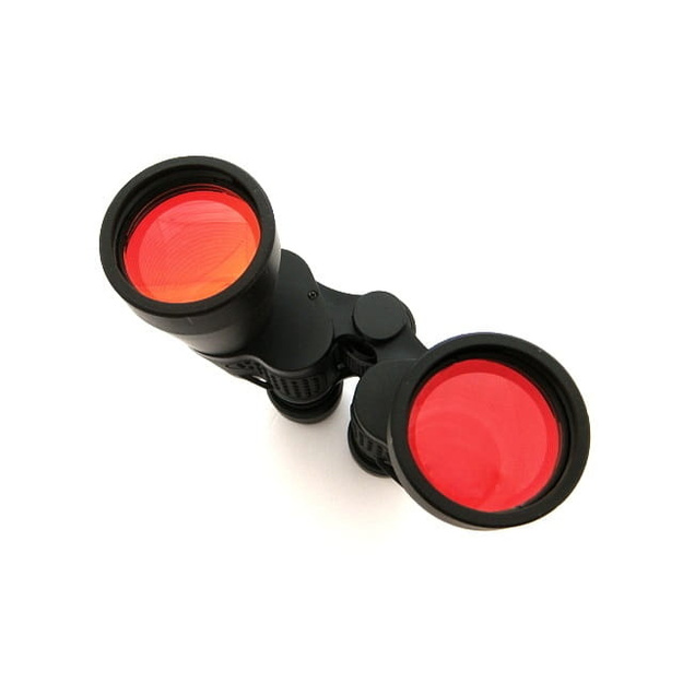 Binoklis COMET PRO ADVENTURE 20x50 LR-025