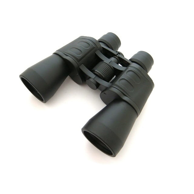 Binoklis COMET PRO ADVENTURE 20x50 LR-025