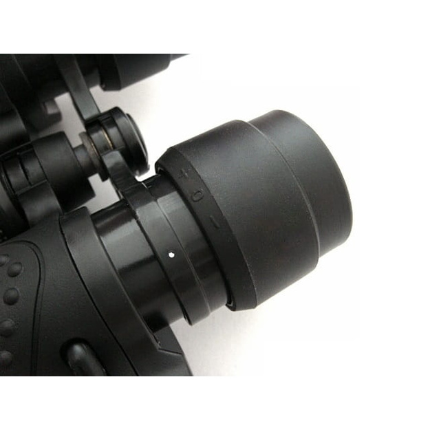 Binoklis COMET PRO ADVENTURE 20x50 LR-025