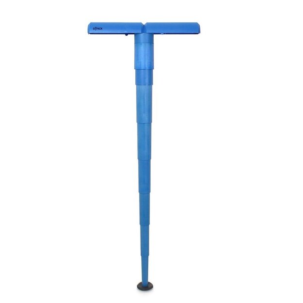 Складное телескопическое кресло Sitpack 2.0