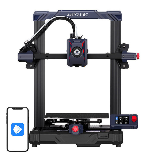 3D-принтер AnyCubic Kobra 2 Neo