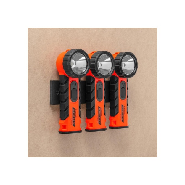 Mactronic 323lm Ex-ATEX Zone 0 kabatas lukturītis M-FIRE AG PHH0221