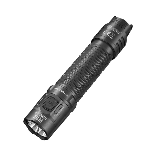 Nitecore P17iX lukturītis 5000lm
