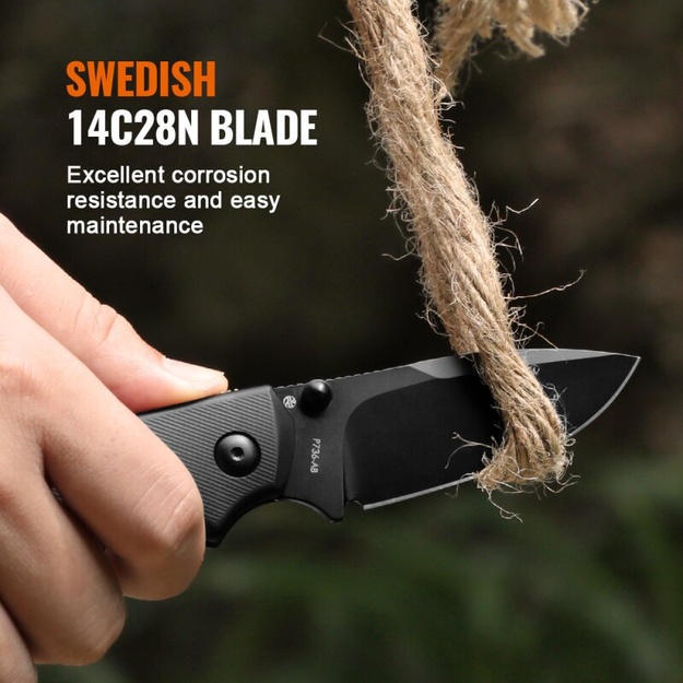 Ruike nazis P736-AB