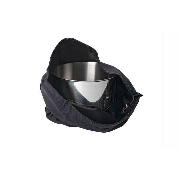 BasicNature Kitchen/Camping Utensil Storage Bag
