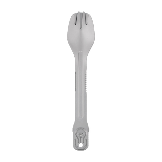 Outrest Foodkit 3-in-1 viegls ceļojumu galda piederumu komplekts