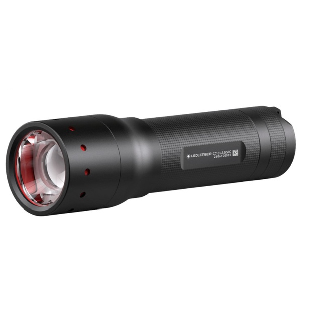 Ledlenser C7 Classic Flashlight 503152