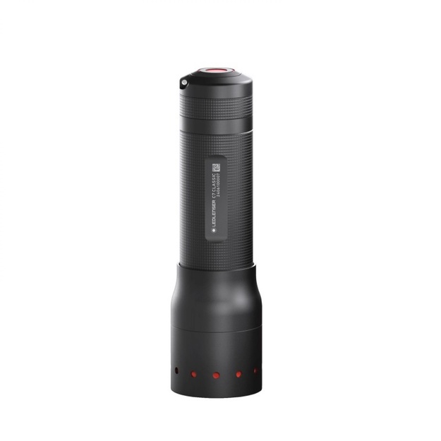 Ledlenser C7 Classic Flashlight 503152