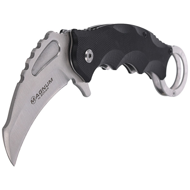 Magnum Alpha Kilo nazis 01RY115