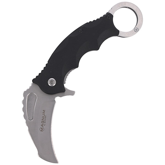 Magnum Alpha Kilo nazis 01RY115