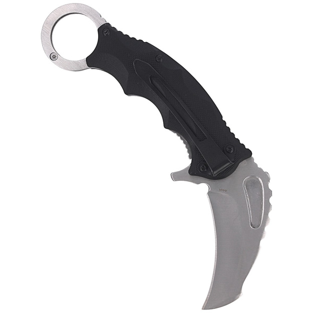 Magnum Alpha Kilo nazis 01RY115
