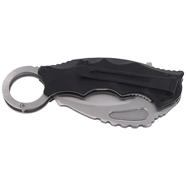 Magnum Alpha Kilo nazis 01RY115