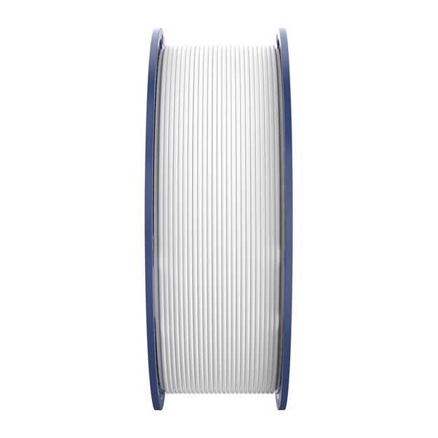 Sunlu PLA Classic White Filament 1.75mm 1KG