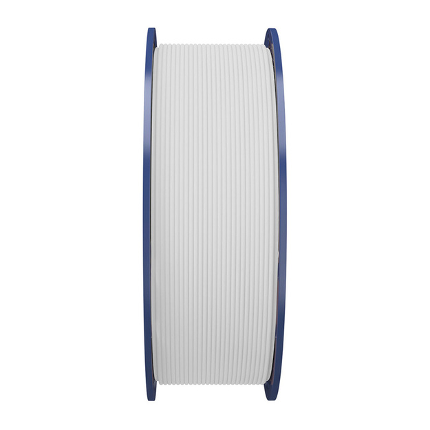 Sunlu PLA Matte Filament (White)