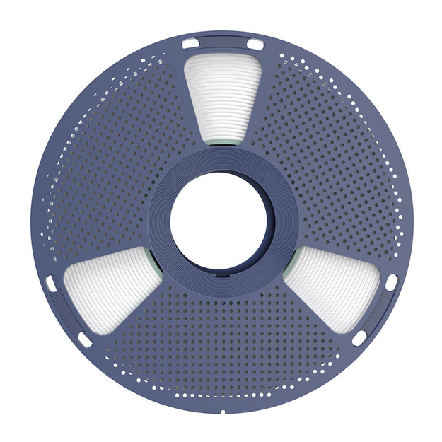 Sunlu PLA Matte Filament (White)