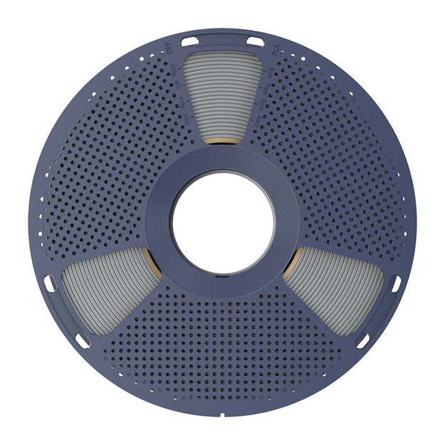 Sunlu PLA+ 2.0 Filament (Gray)
