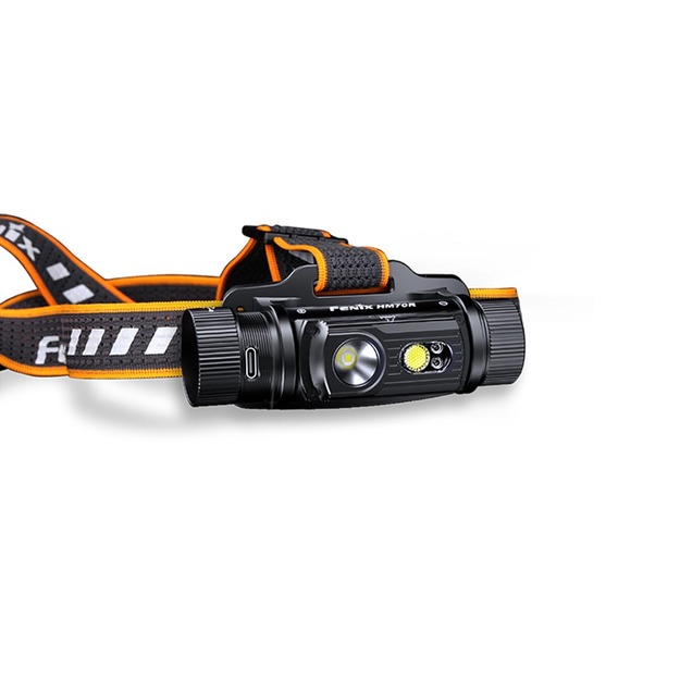 Fenix HM70R headlamp
