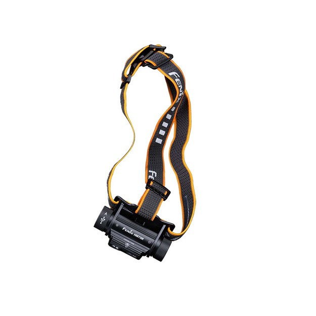 Fenix HM70R headlamp