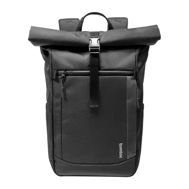Tomtoc Navigator-T61 Laptop Travel Backpack, 25&ndash;30 L / 17.3 