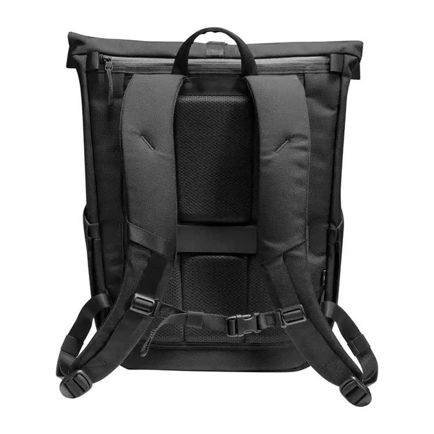 Tomtoc Navigator-T61 Laptop Travel Backpack, 25&ndash;30 L / 17.3 