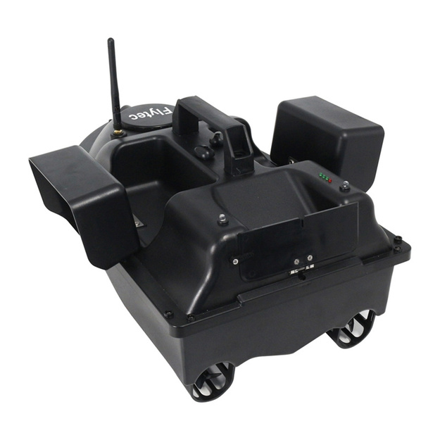 Flytec V010 5200mah bait boat