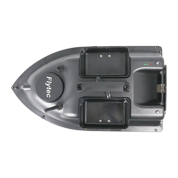 Flytec V010 5200mah bait boat