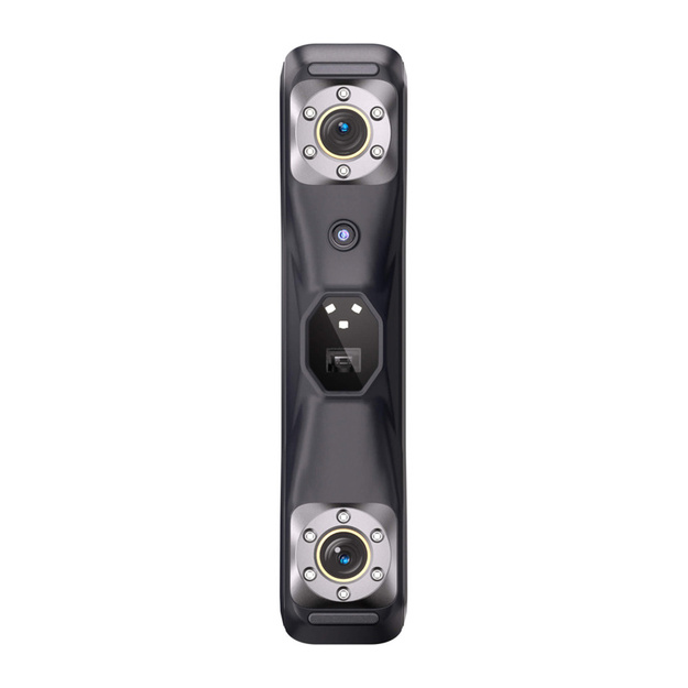 Skaner 3D Revopoint MetroX Pro Advanced