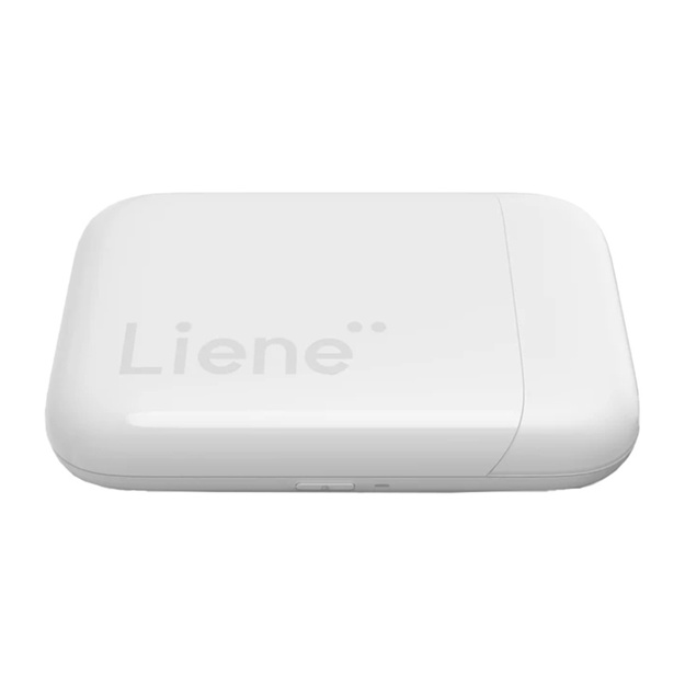 Liene Pearl 2x3  Portable Photo Printer (White)